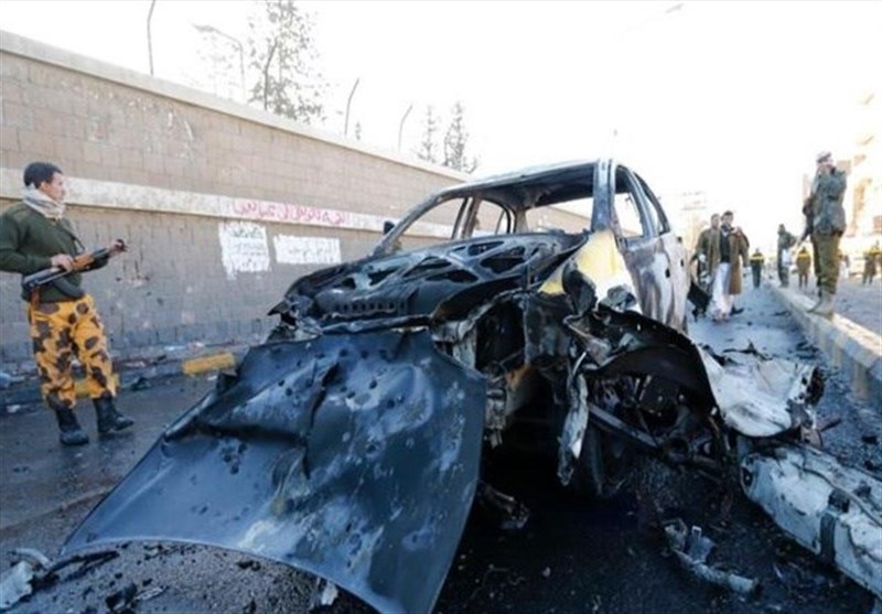 دو انفجار انتحاری عدن یمن را لرزاند