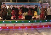 بوشهر|جشنواره اقوام ایرانی در عالی‌شهر برگزار می‌شود
