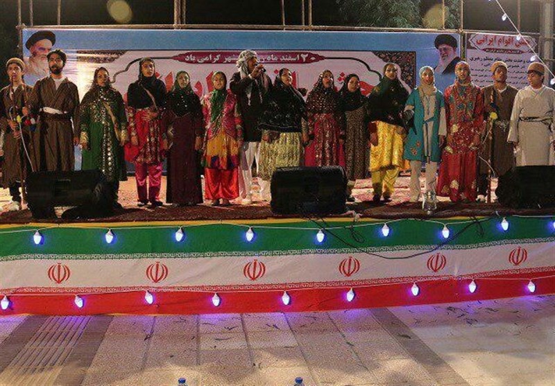 استان گلستان به عنوان پایتخت فرهنگی اقوام کشور معرفی می‌شود