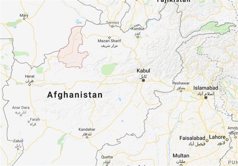 حمله نیروی هوایی افغانستان به یک بیمارستان در ولایت «فاریاب»