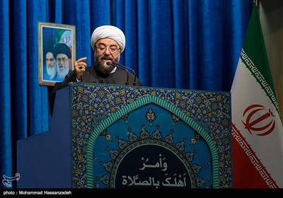 سخنرانی حجت الاسلام محی الدين بهرام محمديان رئيس سازمان پژوهش و برنامه ريزی آموزشی