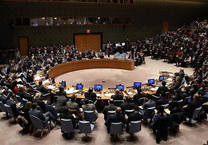 UNSC EU Members Reaffirm Commitment to JCPOA