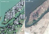 Scores of Rohingya Villages Bulldozed by Myanmar: HRW