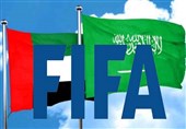 آغاز رسیدگی فیفا به استفاده ابزاری و سیاسی سعودی‌ها و اماراتی‌ها از فوتبال