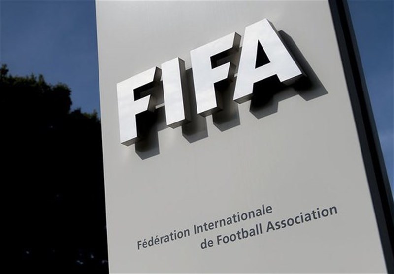 واکنش فیفا به کشته‌شدن پلیس اسپانیایی در لیگ اروپا و امنیت جام‌ جهانی 2018