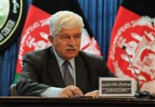 آغاز اجرای پروژه مشترک آمریکا و دولت اشرف غنی با وجود مخالفت پارلمان افغانستان