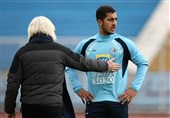Turkey&apos;s Trabzonspor Sets Sights on Iran’s Majid Hosseini