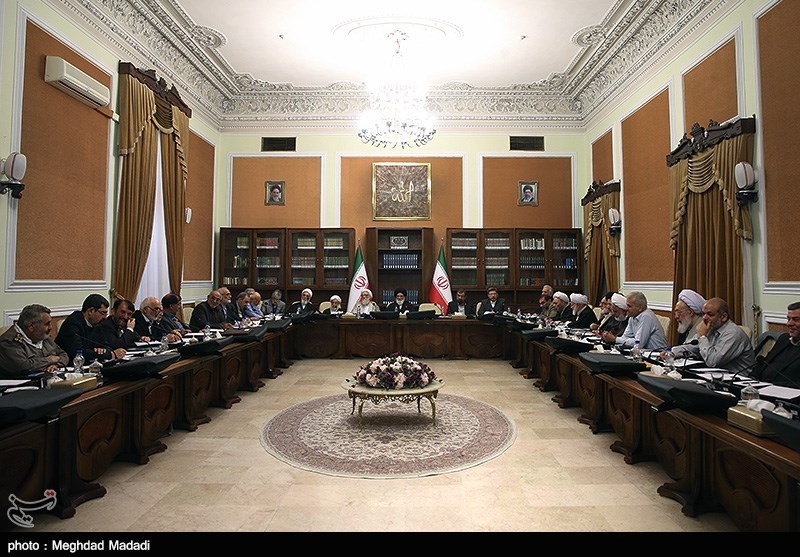 6 بند از بودجه 97 در مجمع تشخیص مغایر با سیاست‌های کلی اعلام شد