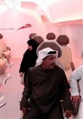 عکس|طرح اولیه از واگن های لوکس هایپرلوپ در دبی رونمایی شد