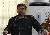 سپاه: پزشکان ایرانی در جبهه مقاومت اسلامی در منطقه فعال هستند