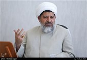 حجت الاسلام شیرازی: علمای کشورهای اسلامی در برابر جنایات آمریکا و رژیم صهیونیستی بایستند