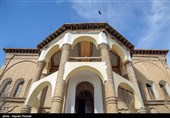 بناهای تاریخی کردستان به بخش خصوصی واگذار می‌شود