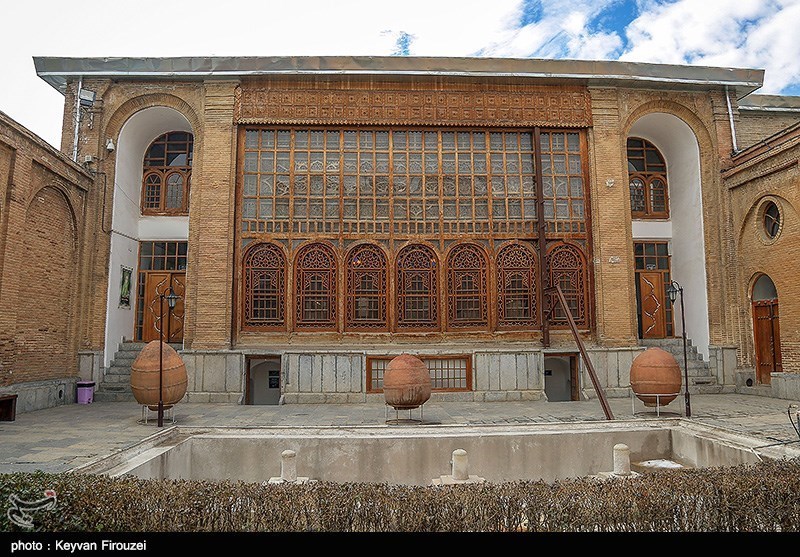 Sanandaj Museum: The Most Important Historical in Iran