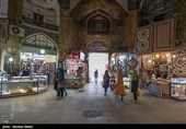 اصفهان| درسی که آتش سوزی بازار تبریز به مسئولان اصفهانی داد