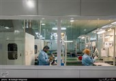 کارخانه صنایع چراغ اتومبیل مدرن/اقتصاد مقاومتی: تولید - اشتغال 