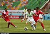 اصفهان| رجب‌زاده: داور در نتیجه بازی ما و الدحیل تأثیرگذار بود/ ابتدا باید صعود کنیم بعد در مورد استقلال حرف بزنیم