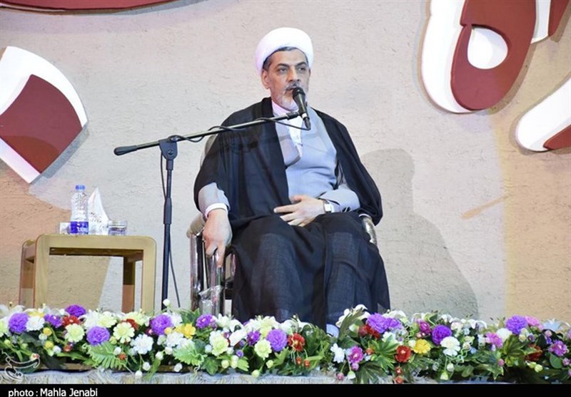 حجت‌الاسلام رفیعی: حضور پرشور در روز قدس سبب زنده نگه‌داشتن یاد فلسطین می‌شود