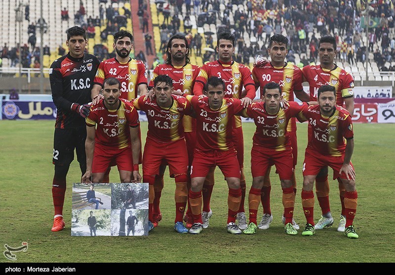 2 بازیکن برزیلی به فولاد خوزستان پیوستند + عکس
