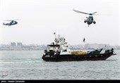 ایران کی جانب سے امریکی گیدڑ بھبکیوں کا عملی جواب، خلیج فارس میں جنگی مشقیں زور و شور سے جاری