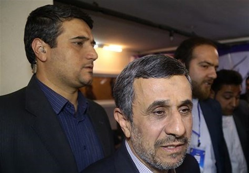 روان‌شناسیِ سیاسی سیر قهقرایی محمود احمدی نژاد