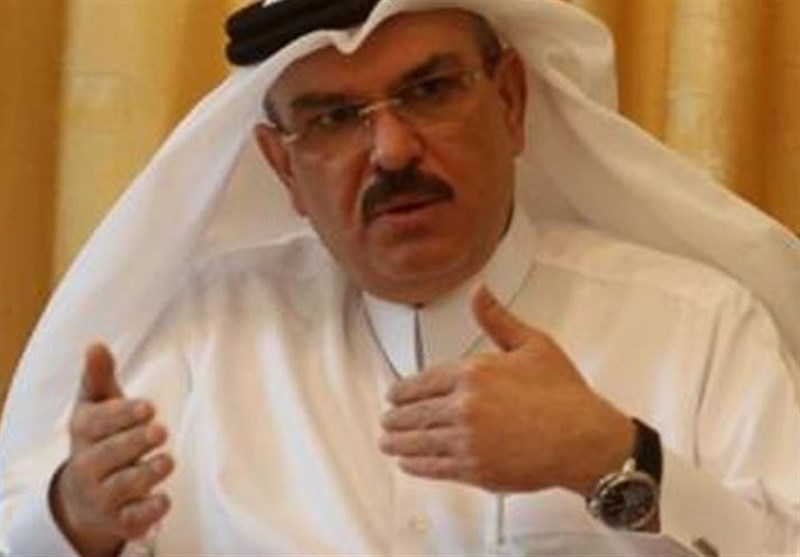 نماینده قطر: به کمک‌های خود به غزه ادامه می‌دهیم