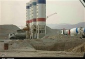 لرستان|خشک شدن وعدههای سیمانی؛ کارخانه سیمان پلدختر بلاتکلیف رها شد لرستان|خشک شدن وعدههای سیمانی؛ کارخانه سیمان پلدختر بلاتکلیف رها شد