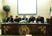 ارومیه| کانون وکلا خواستار عضویت در شورای قضایی آذربایجان غربی است