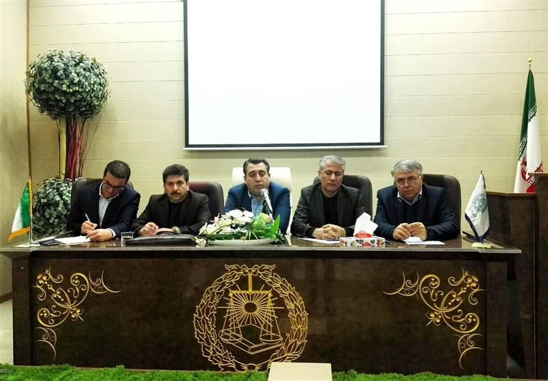 ارومیه| کانون وکلا خواستار عضویت در شورای قضایی آذربایجان غربی است