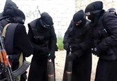 حکم اعدام برای 15 زن داعشی در عراق