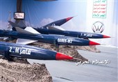 تحولات یمن|شلیک دومین موشک بالستیک به پایگاه نظامیان سعودی و سودانی
