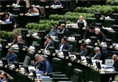 موافقت مجلس با حذف بازداشت موقت از سیستم کیفری
