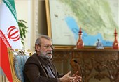 Speaker: Iran Scaled Down Centrifuges in Compliance with JCPOA