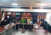 قم| مراسم جشن استقلال کانون وکلای دادگستری در استان قم برگزار می‌شود