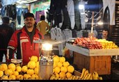 ایلام| بیش از 50 مرکز در استان ایلام میوه شب عید توزیع می‌کنند