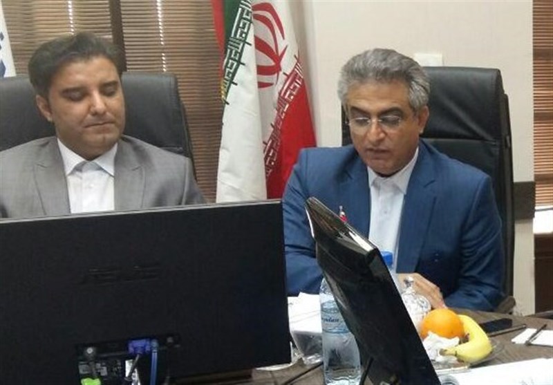 بوشهر|شهردار بوشهر با رای اعضای شورا انتخاب شد