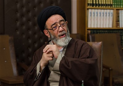گپی با امام جمعه محبوب تبریزیها از برداشتن نردهها تا هواداری از تراکتورسازی