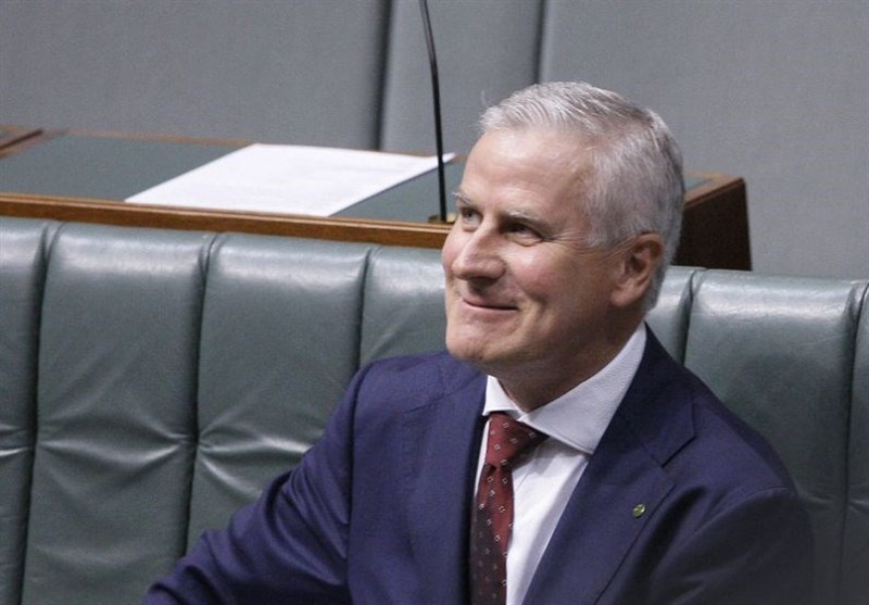 New Aussie Deputy Prime Minister Elected after Resignation