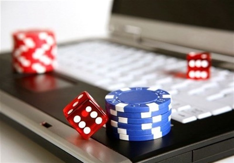 وقتی &quot;قمارخانه‌های آنلاین&quot; آزادانه جولان می‌دهند
