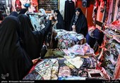تهران| کالای خارجی در نمایشگاه بهاره پایتخت عرضه نمی‌شود
