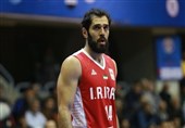 نیکخواه بهرامی؛ هفدهمین پرچمدار ایران در تاریخ المپیک + فهرست تمام پرچمداران