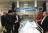 پادوانی به تهران منتقل می‌شود