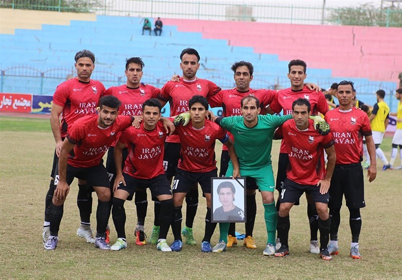 بوشهر| تیم ایرانجوان بوشهر هنوز برای بقا امیدوار است