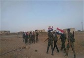 تحولات سوریه| پیشروی ارتش در «الشفونیه» و تشدید درگیری‌ها در قلعه تروریسم/ارتش ترکیه «راجو» را اشغال کرد+تصاویر