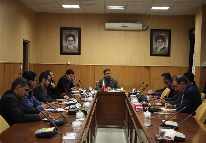 ایلام| تهدیدها‌ به حوزه‌ فضای مجازی کشیده شده است