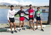 ترکیب تیم ایران برای اعزام به مسابقات دوی صحرانوردی قهرمانی آسیا مشخص شد