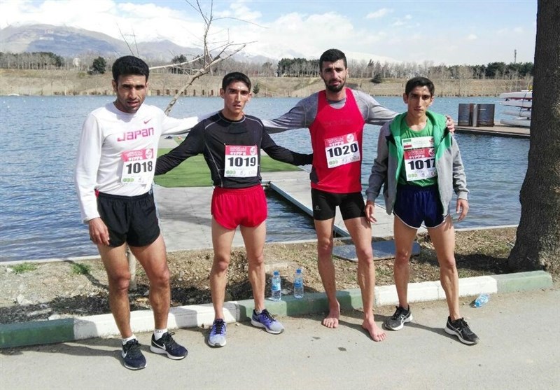 ترکیب تیم ایران برای اعزام به مسابقات دوی صحرانوردی قهرمانی آسیا مشخص شد