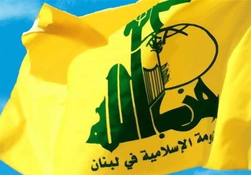 واکنش توئیتری به پیروزی حزب‌الله در انتخابات لبنان &quot;#صوتک_هز_الدنی&quot;