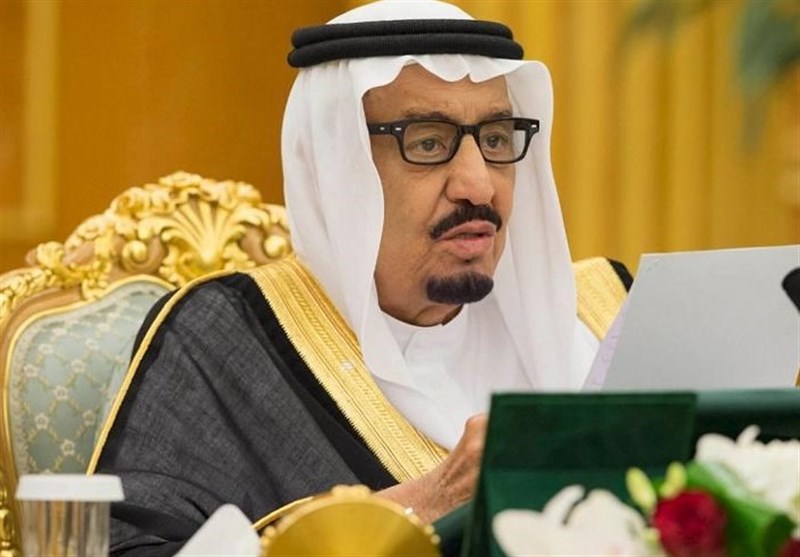 Saudi King Salman Suspends Activities Due to Health Issues: Report