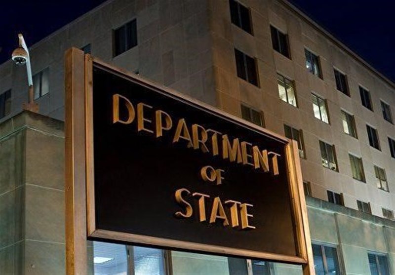 US Arrests 2 Iranians over َ‘Espionage’ Charges