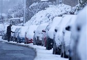 Thousands of British Homes without Water as Snow Thaw Bursts Pipes